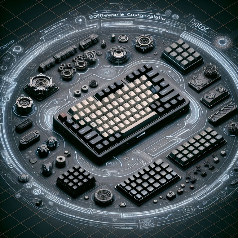 Software Customization Guide for Mechanical Keyboards: A 2026 Perspective