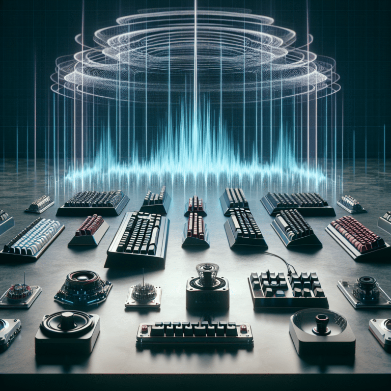 Sound Mod Reviews for Mechanical Keyboards: A 2026 Perspective