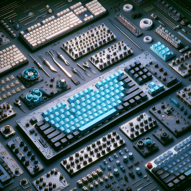 Budget Build Guides for Mechanical Keyboards: 2026 Edition