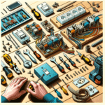 DIY Switch Replacement Tutorial