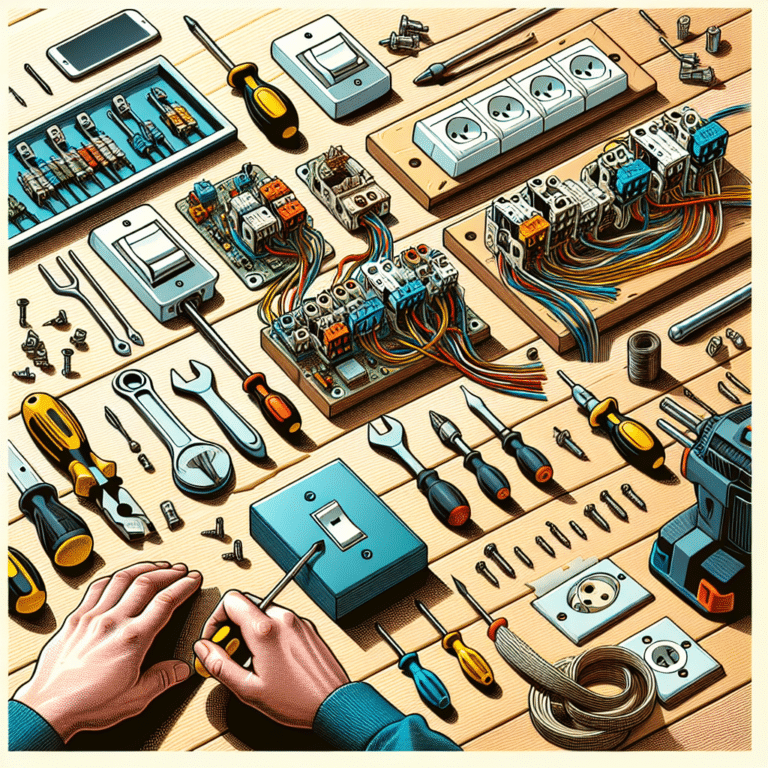 DIY Switch Replacement Tutorial