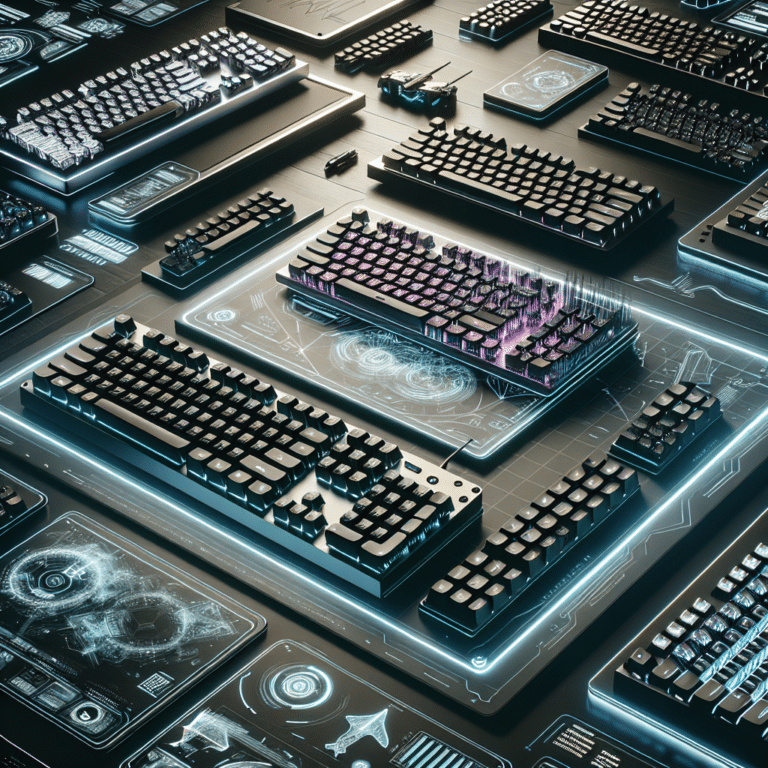 Mechanical Keyboard Kit Reviews: A Guide for 2026