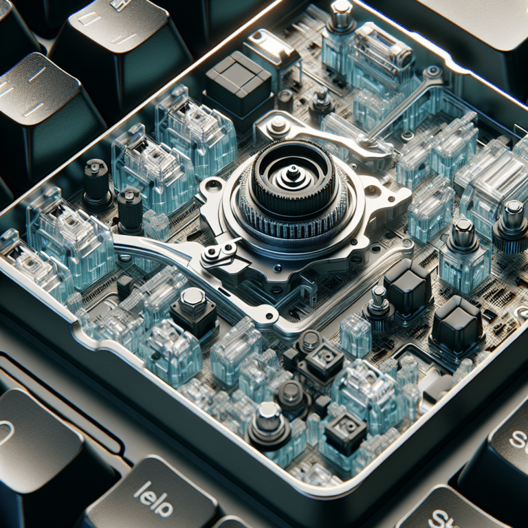 2026 Review of Mechanical Keyboard Stabilizers: The Top Picks