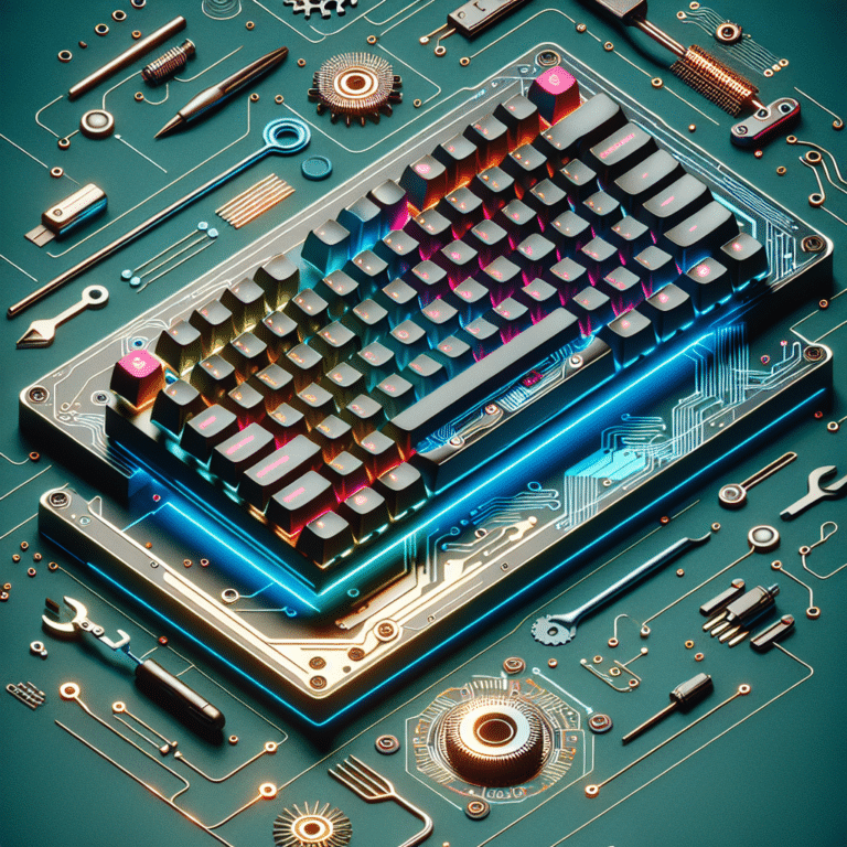 Beginner's Guides to Mechanical Keyboards: 2026 Edition