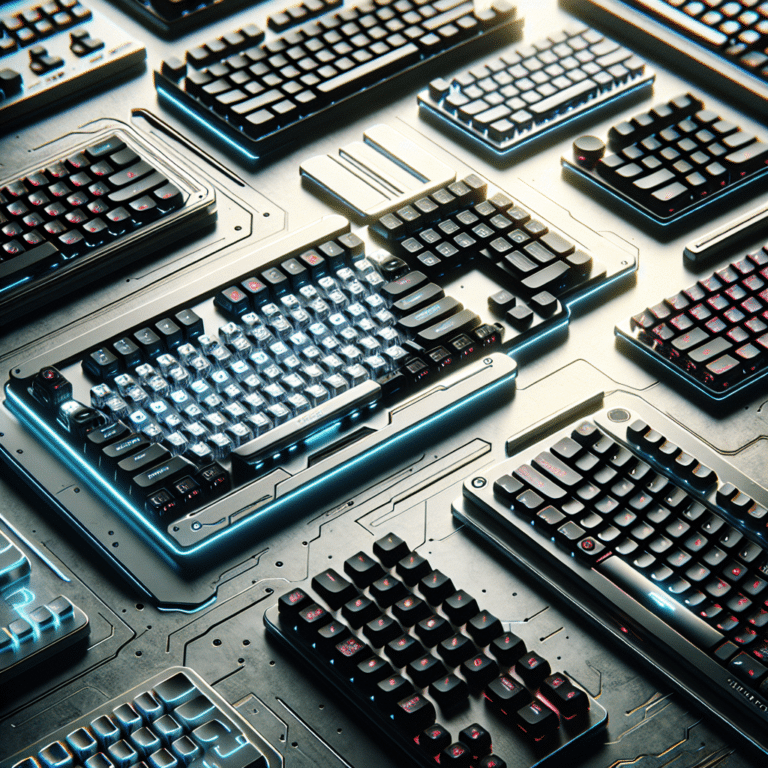 Hot-swappable Keyboard Kit Reviews: The Top Picks for 2026