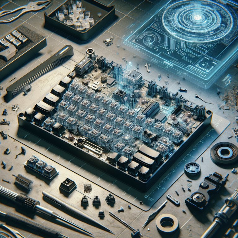 DIY Mechanical Keyboard Tutorials: The Top Picks for 2026