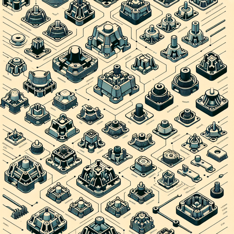 Switch Comparison Guide for Mechanical Keyboards 2026