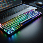 Mechanical Keyboard Lighting Tutorial: Creating your own RGB Setup