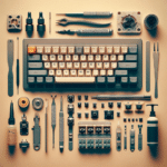 Top Tools for Sound Modding Keyboards.