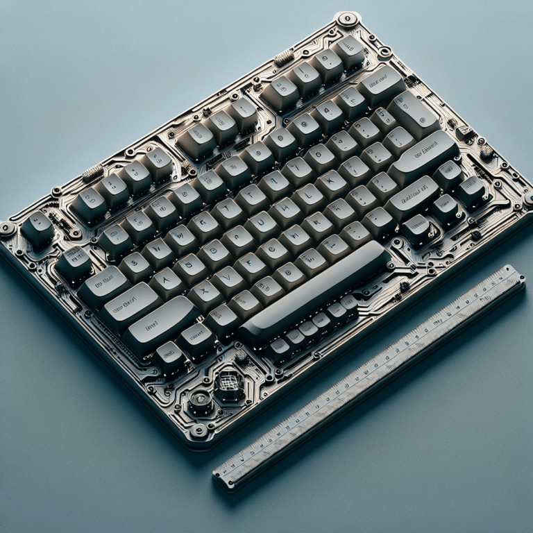 Mechanical Keyboard Layout Guides