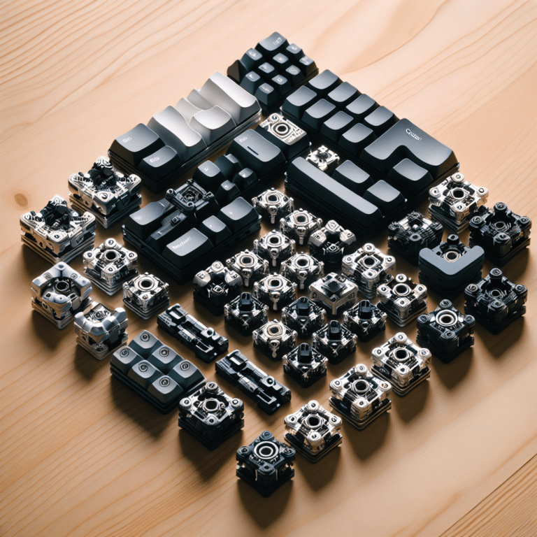 Review of Mechanical Keyboard Stabilizers