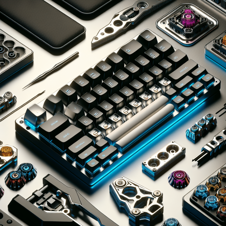 Best Mechanical Keyboard Accessories 2026