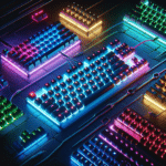 Review of RGB Mechanical Keyboards