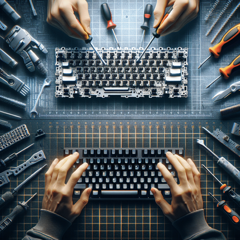 DIY vs Prebuilt Mechanical Keyboard Guide 2026