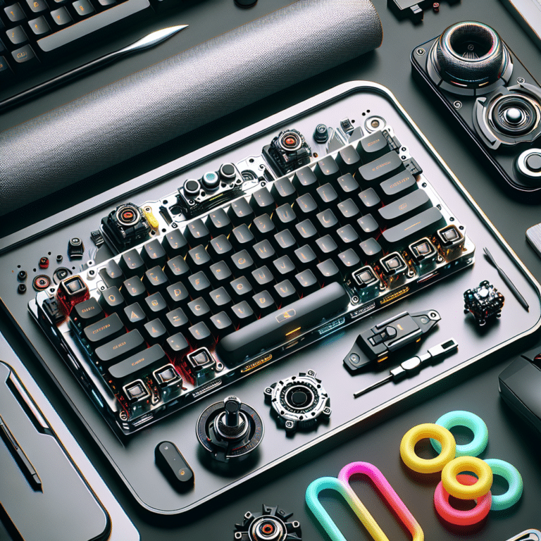 Best Mechanical Keyboard Accessories 2026