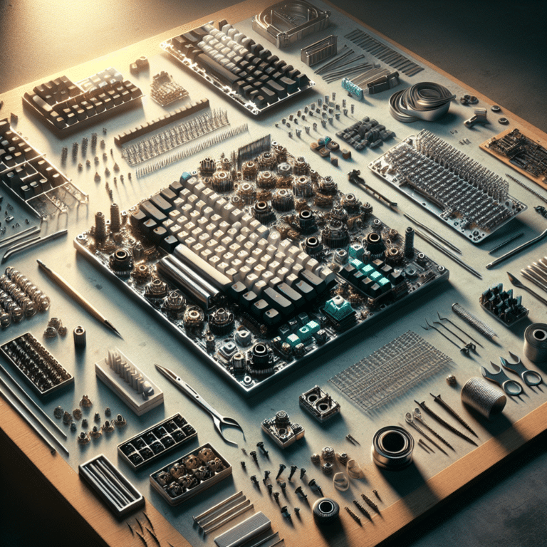 DIY vs Prebuilt Mechanical Keyboard Guide 2026