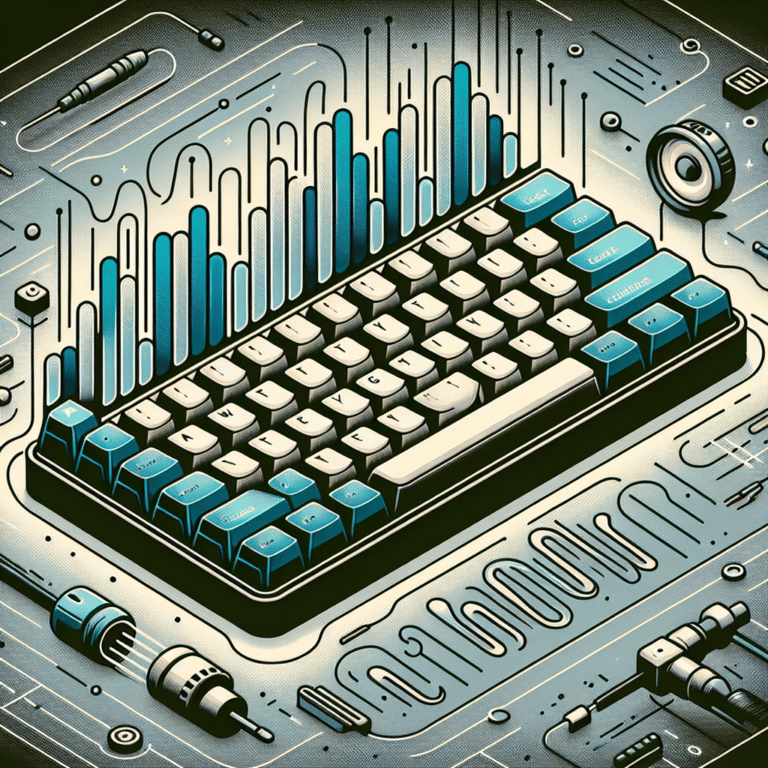 Guide to Mechanical Keyboard Sound Dampening